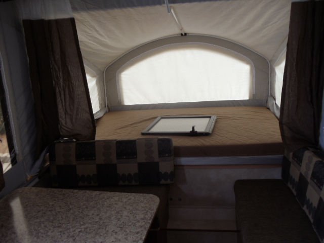 pop up tent rental