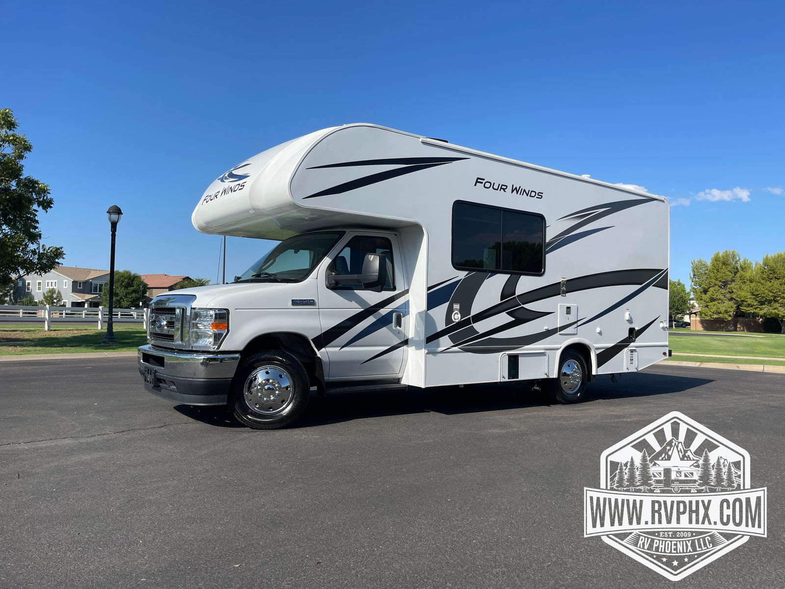 Super Bowl Rv Rentals 
