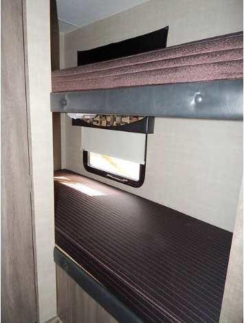 Travel Trailer Rental 