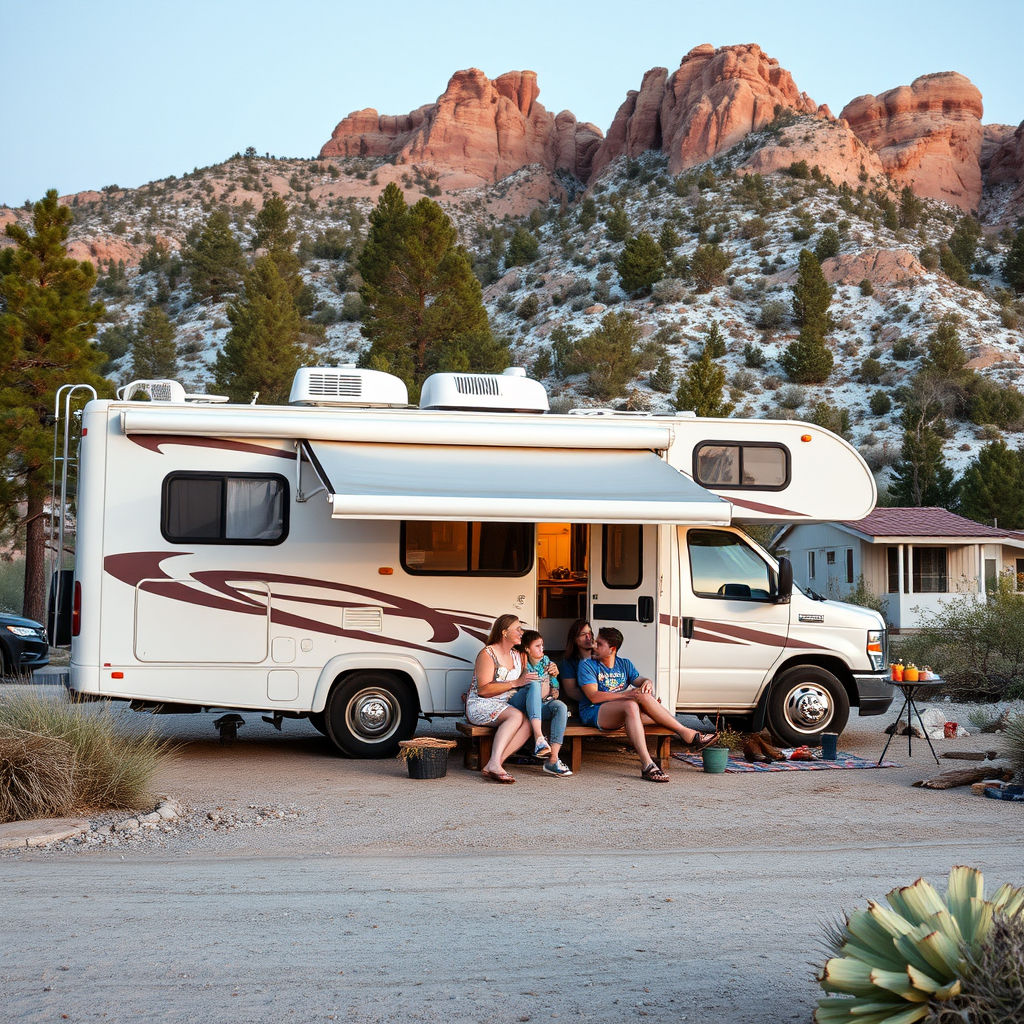 Is Renting an RV Worth the Cost? 