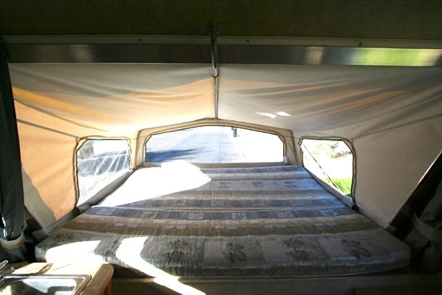 A1 Hybrid Trailer 