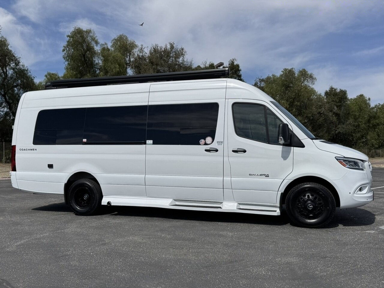 Class B 