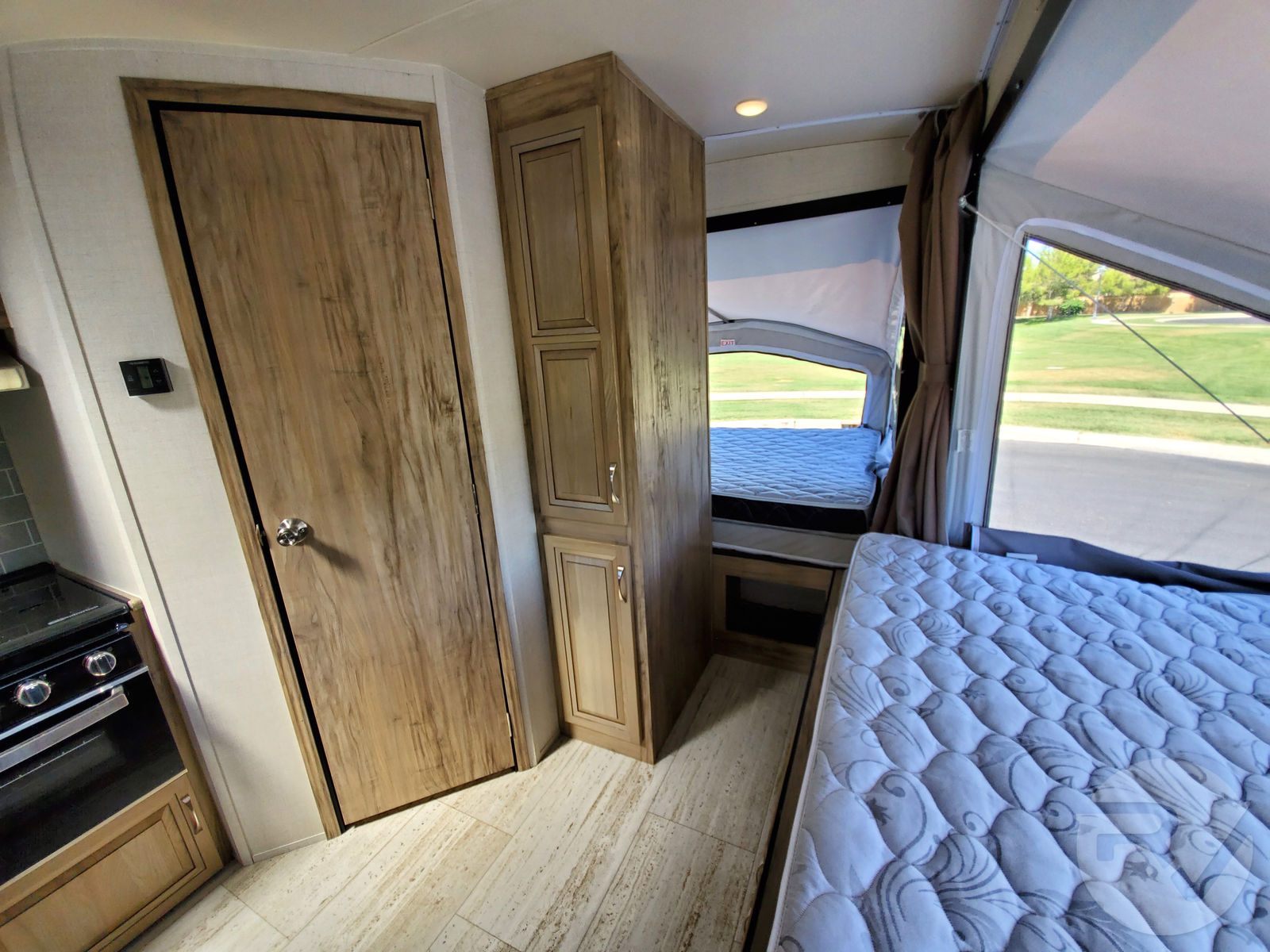 185X Trailer Rental 