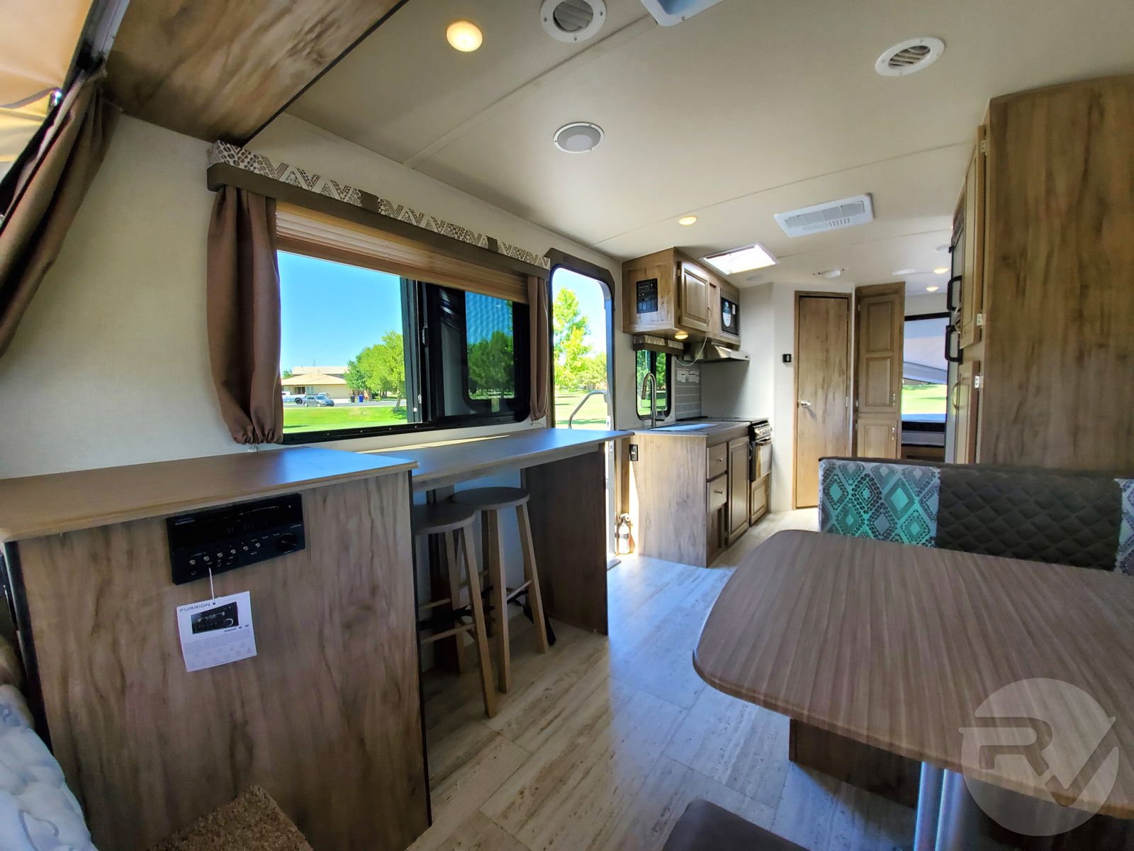 185X Trailer Rental 