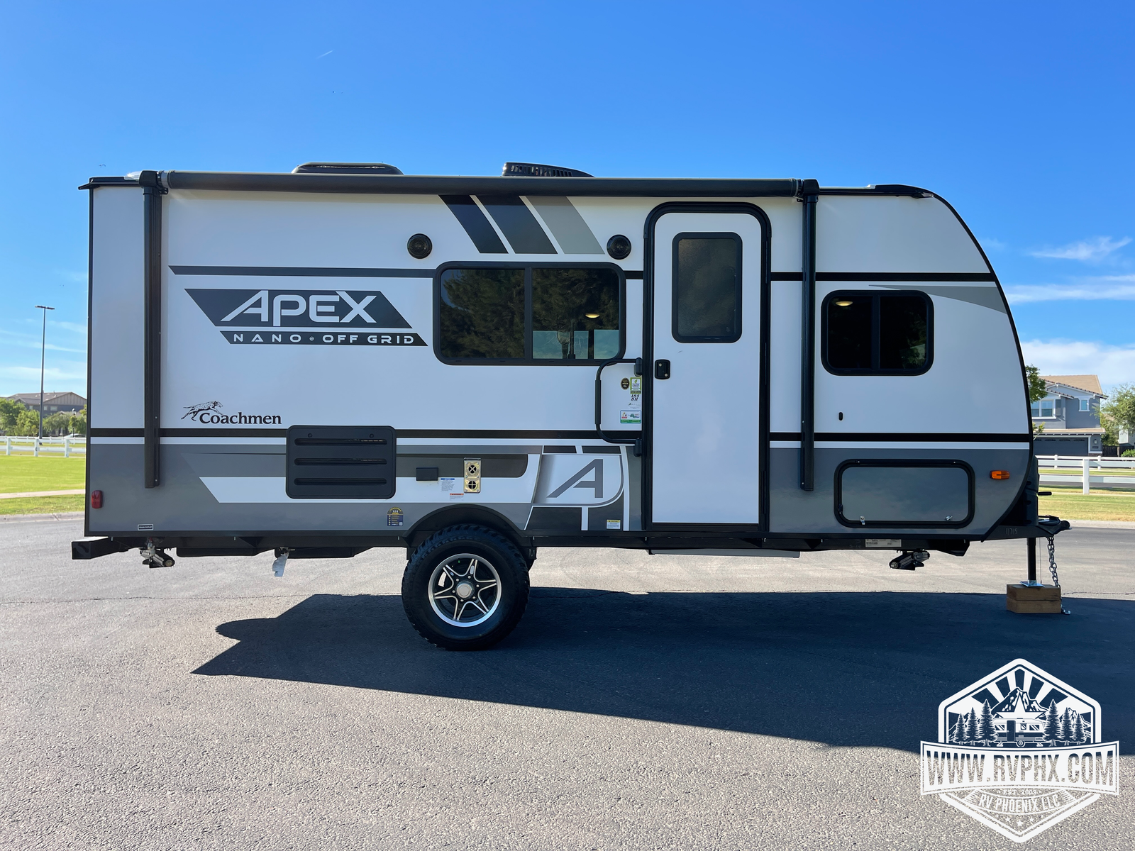 Apex 185BH 