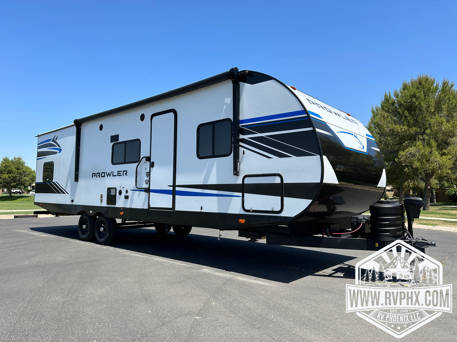 Prowler 300SBH 