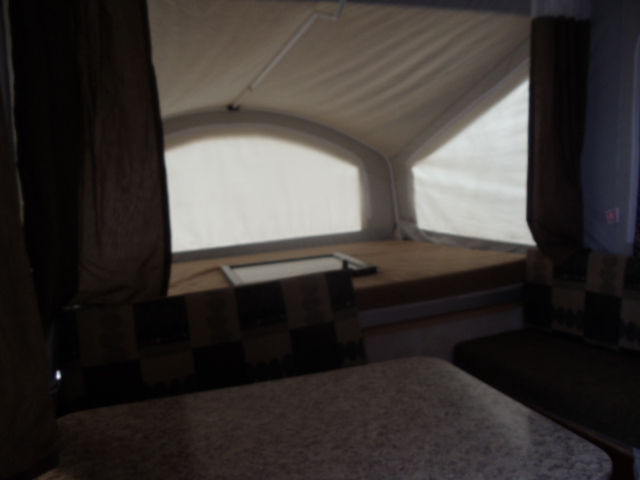pop up tent rental