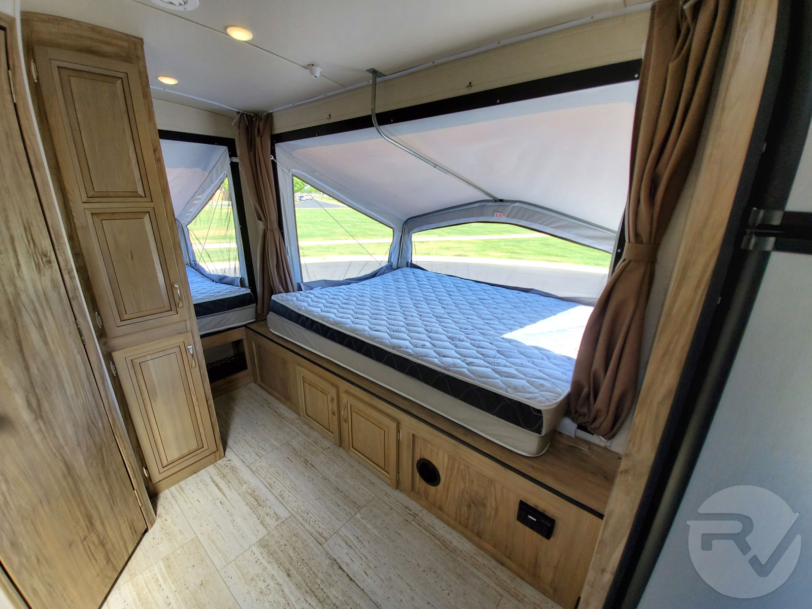 185X Trailer Rental 