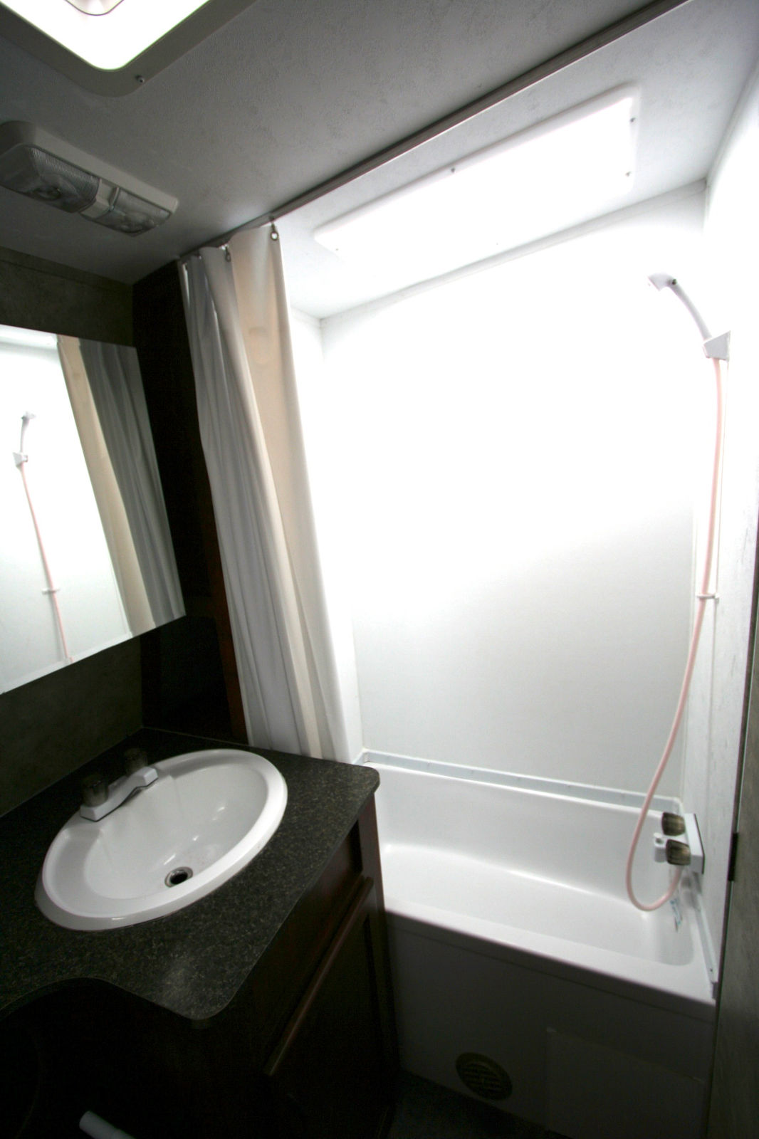 Vortex Toy Hauler Rental, RV Rental and Travel Trailer in Phoenix AZ