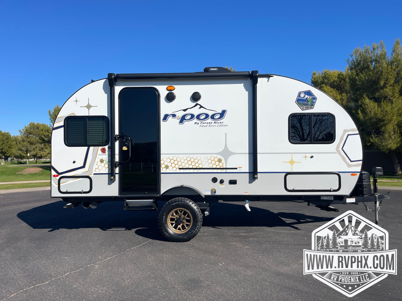 RPod RP-190 