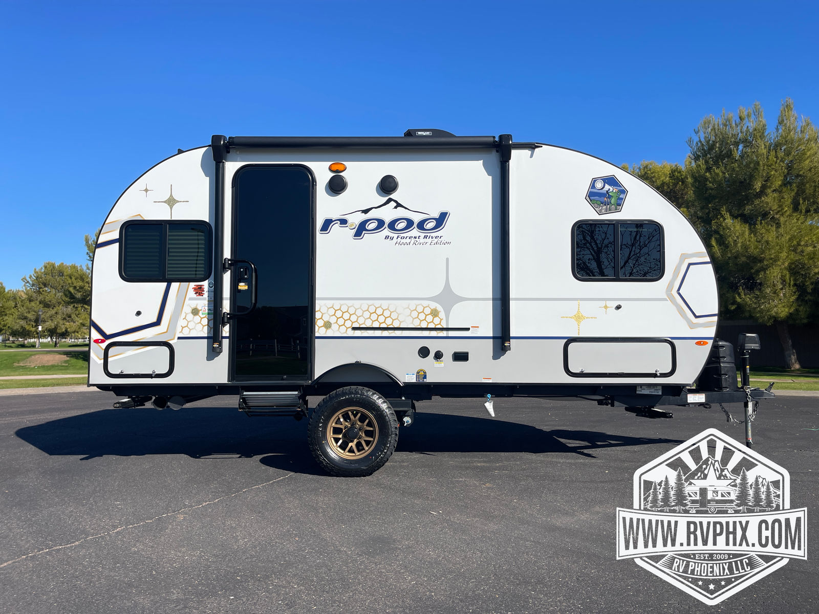 RPod RP-190 