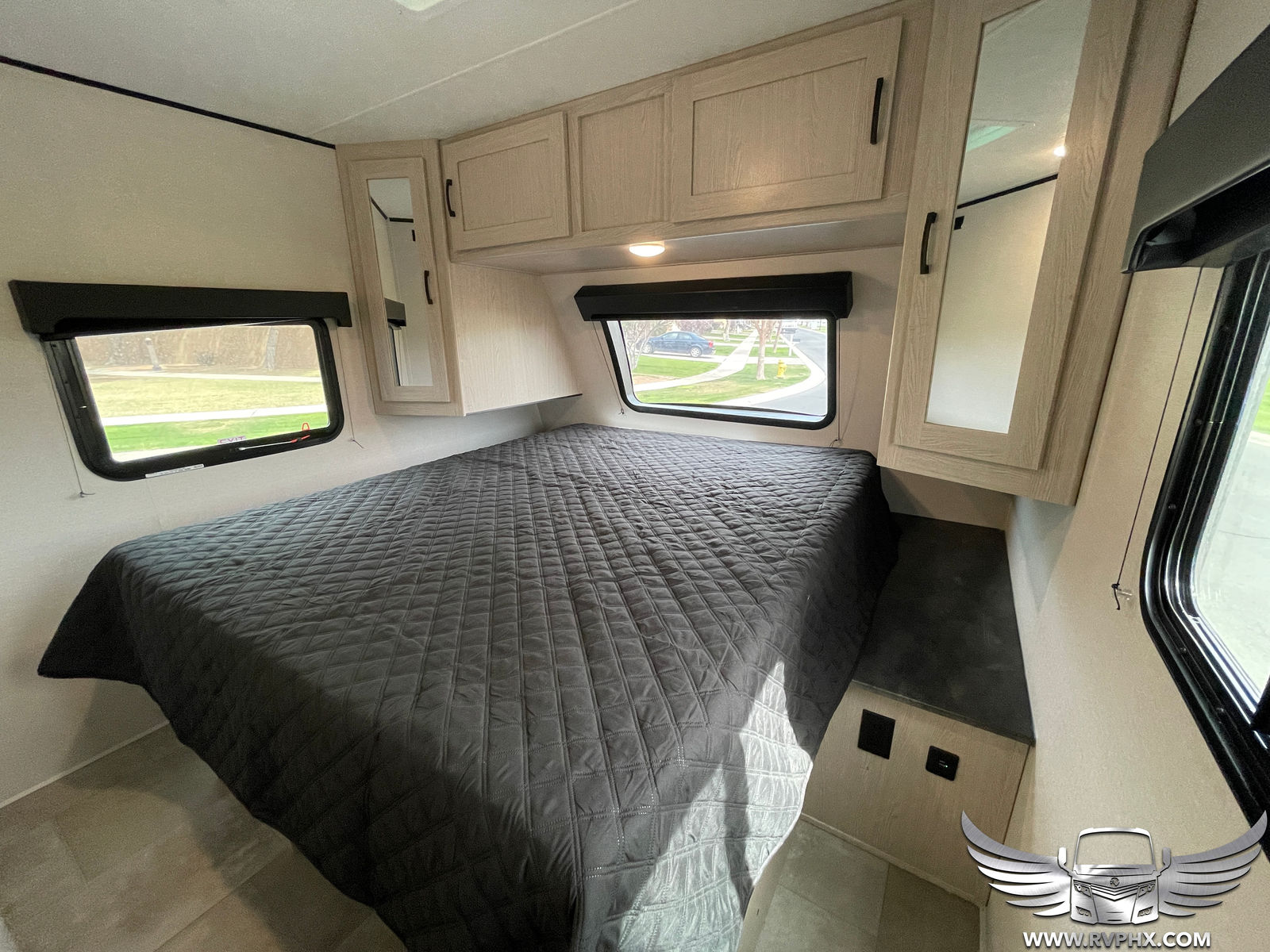 Apex 256BHS 
