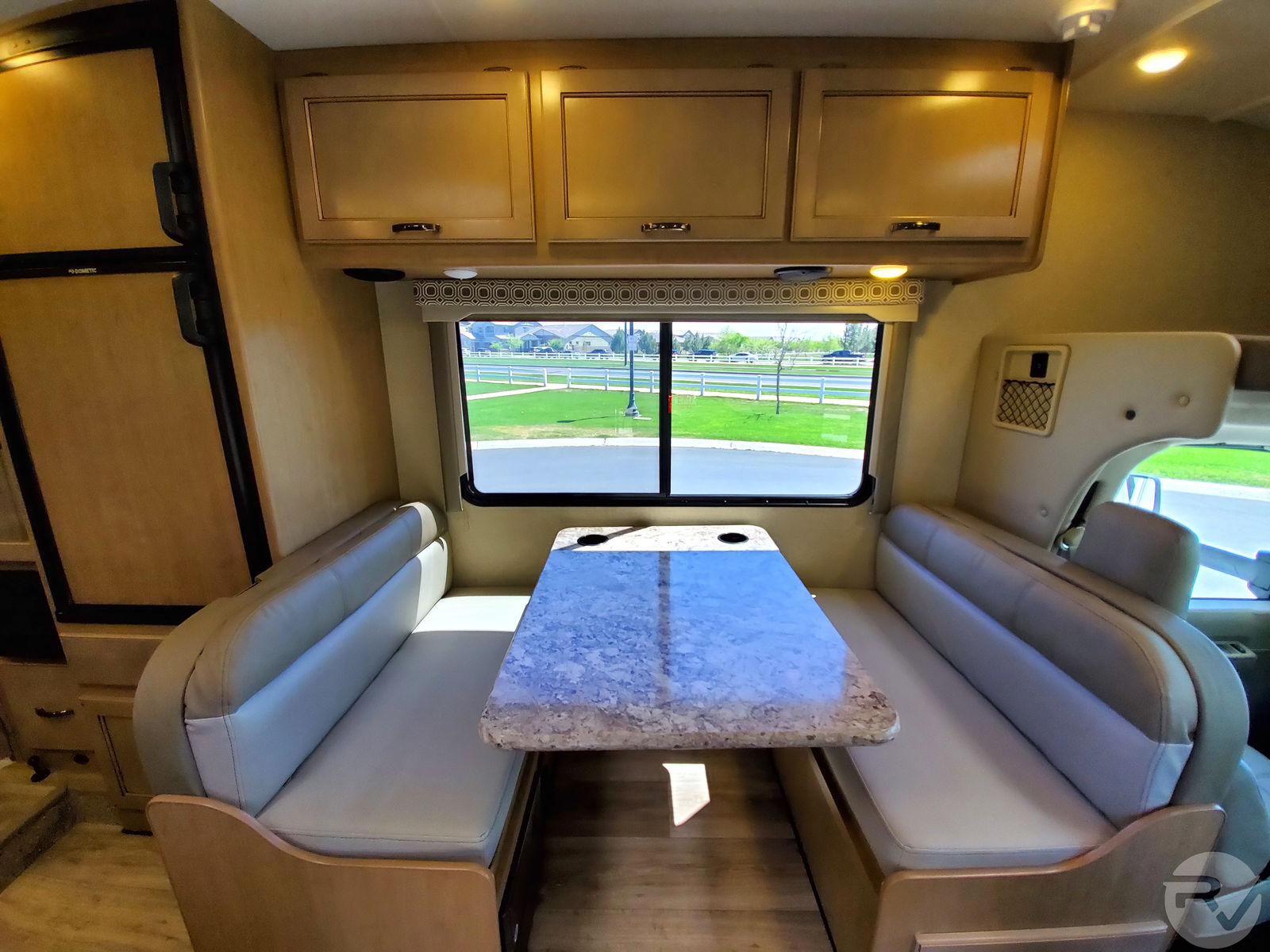 23W Class C 