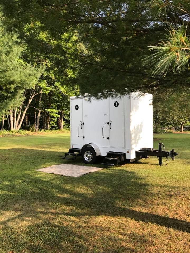 Specialty Rentals 