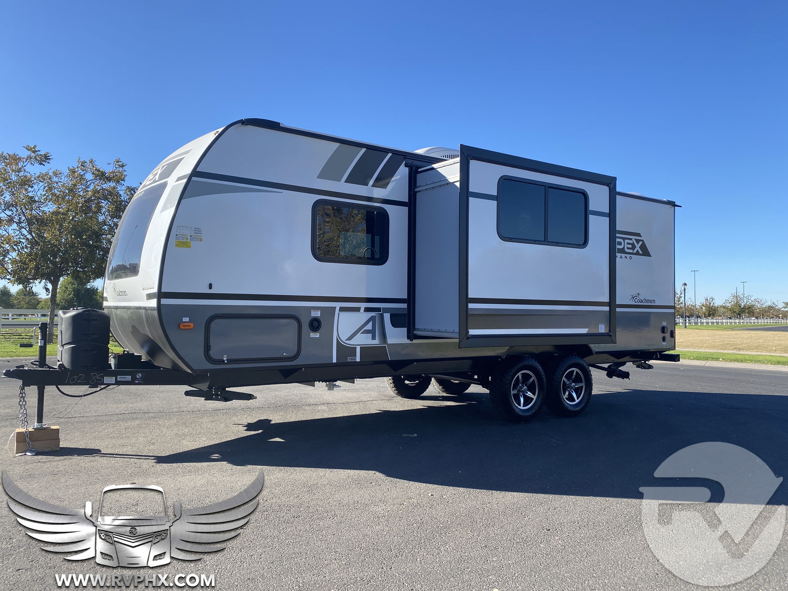 Super Bowl Rv Rentals 
