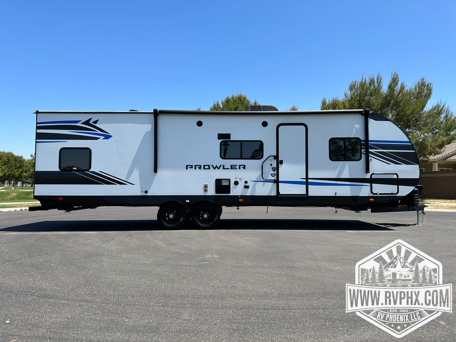Prowler 300SBH 