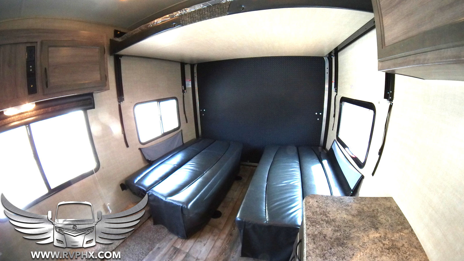 24FS Toy Hauler 