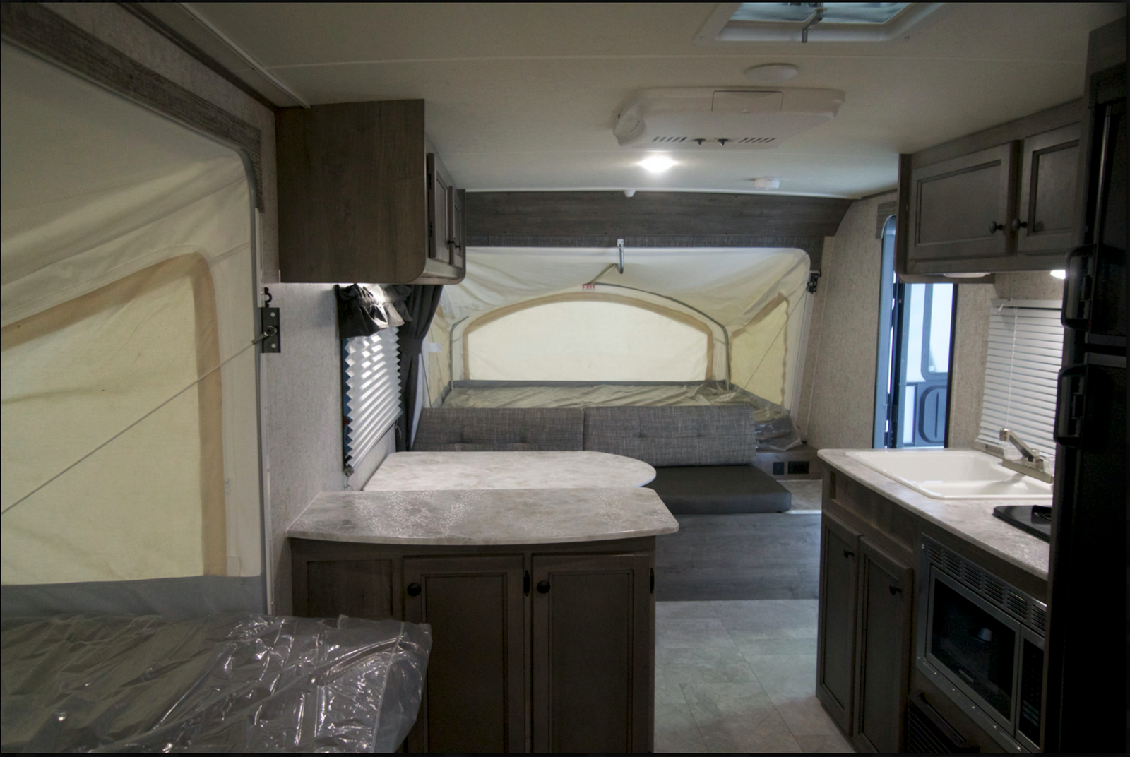 20X Trailer Rental 