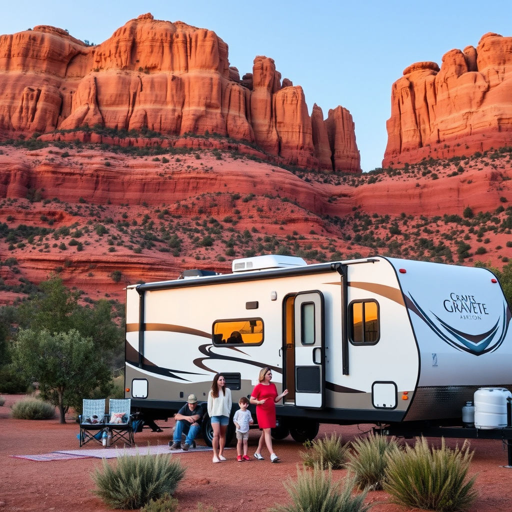 Is Renting an RV Worth the Cost? 