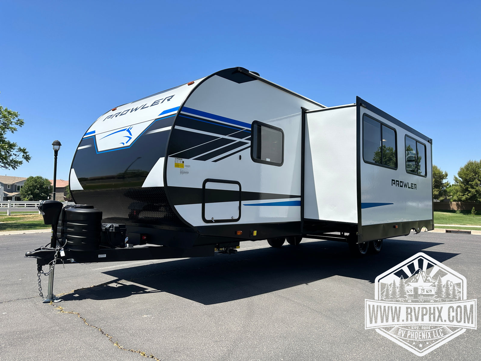 Prowler 300SBH 