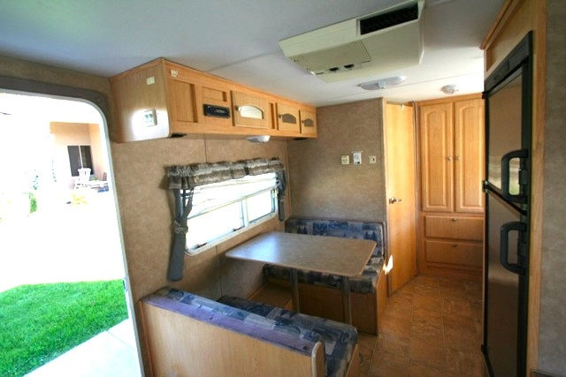 A1 Hybrid Trailer 