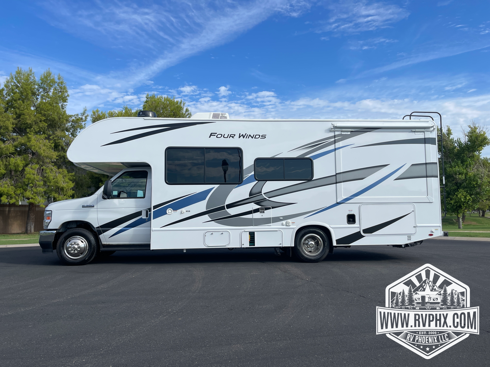 Super Bowl Rv Rentals 