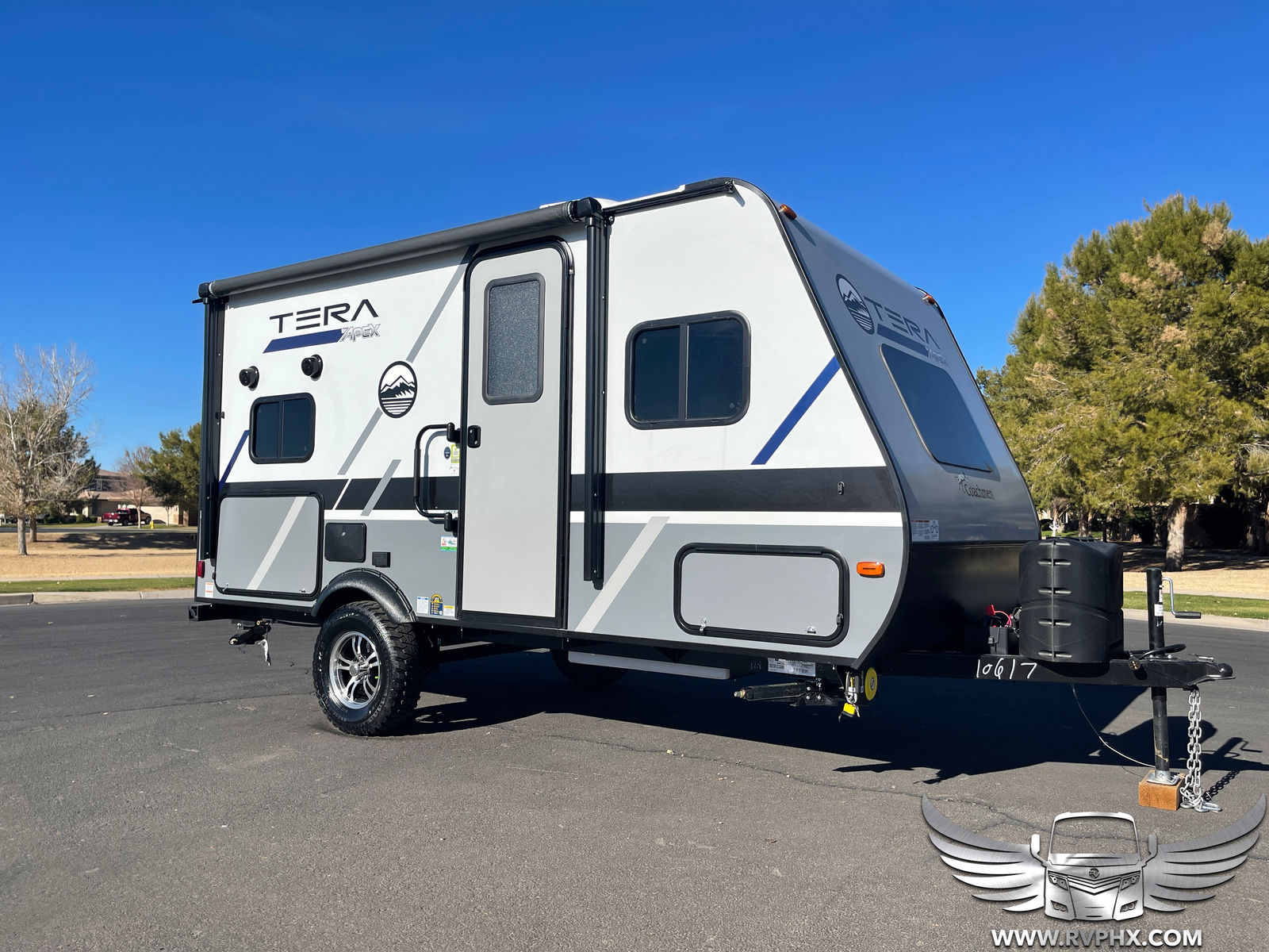 Tera 15T 
