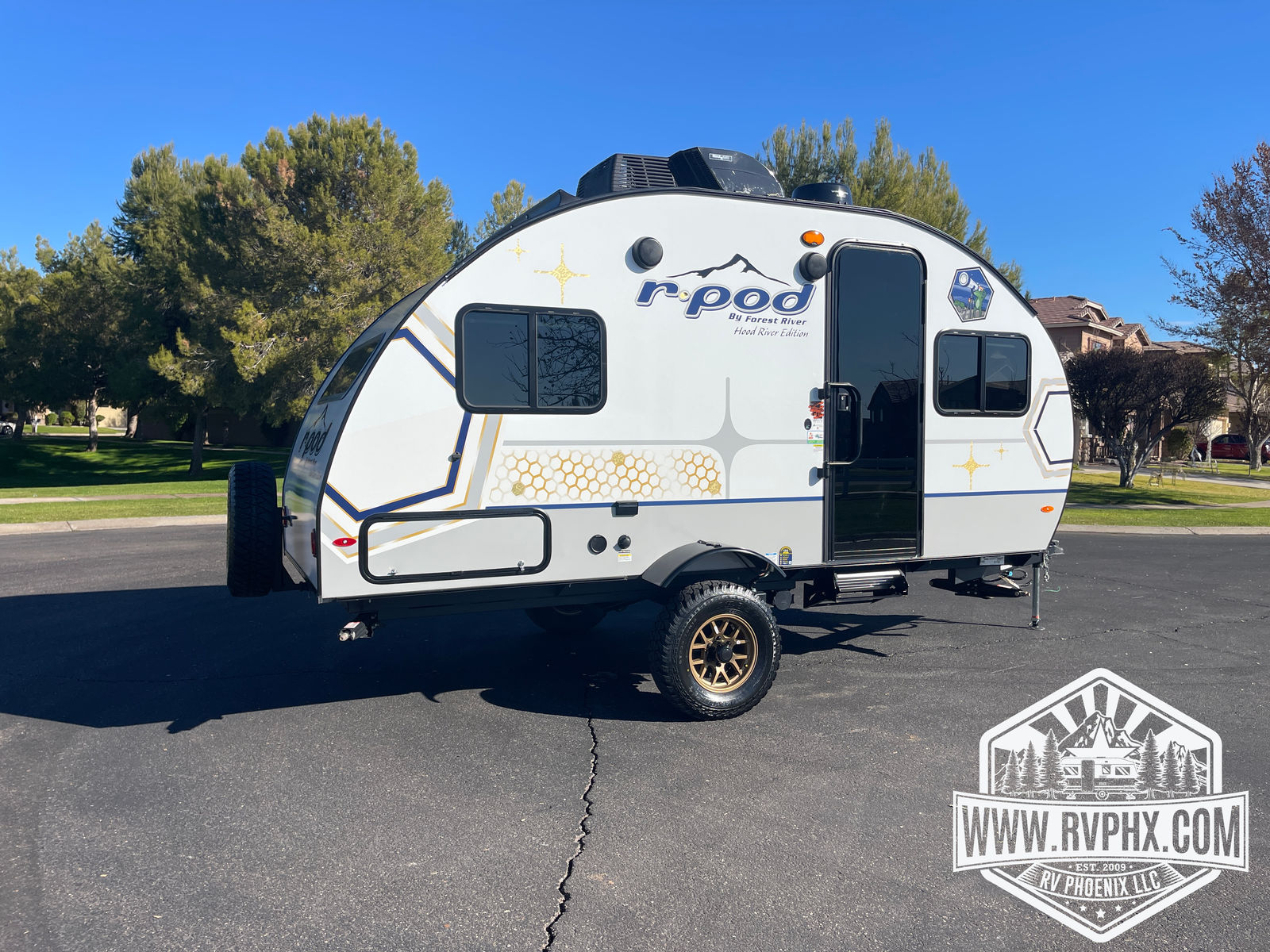 RPod RP-171 