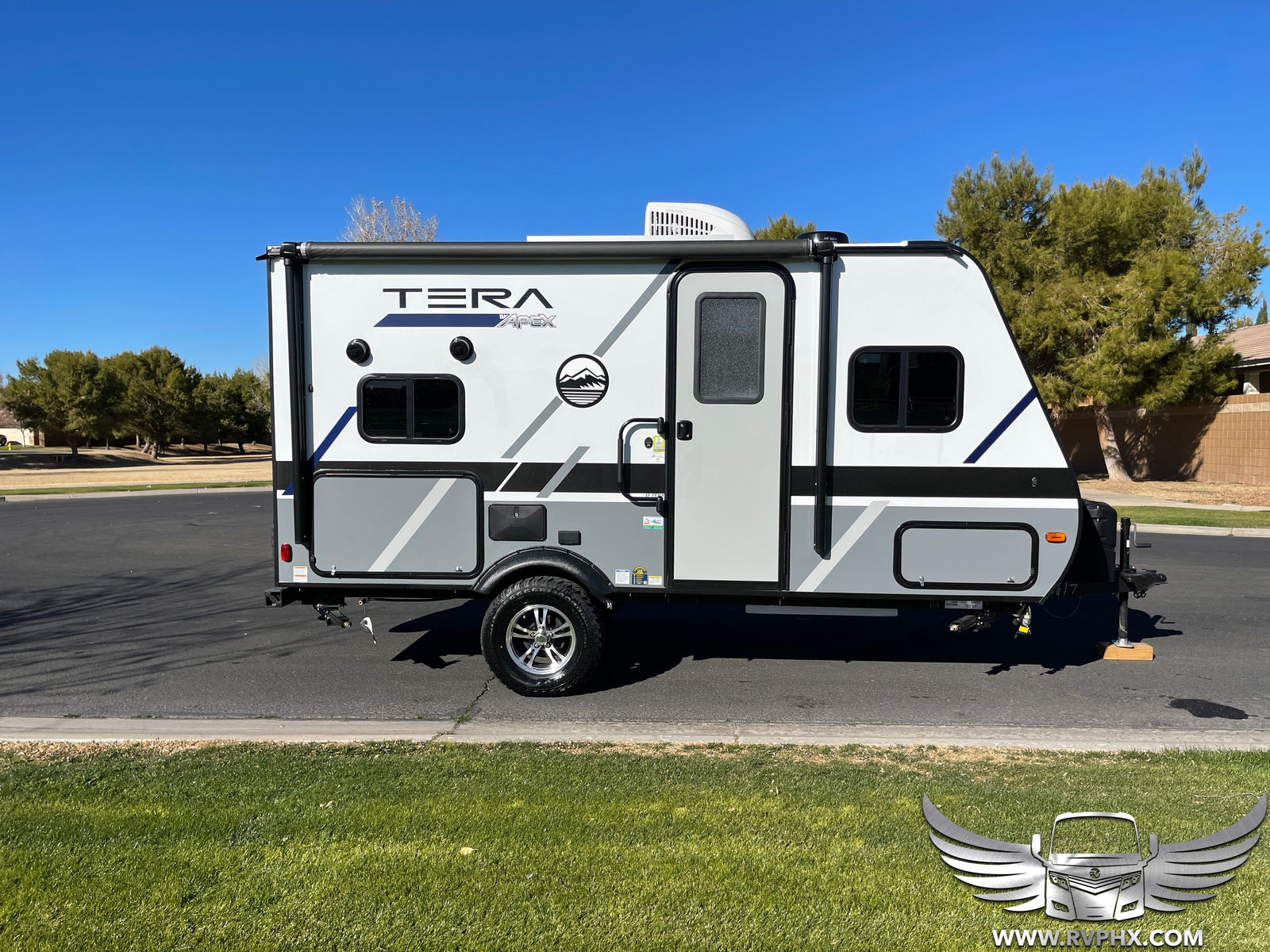 Tera 15T 