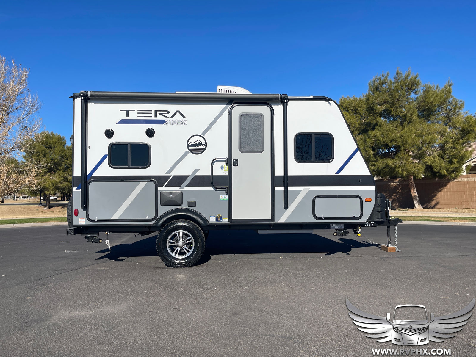 Tera 15T 