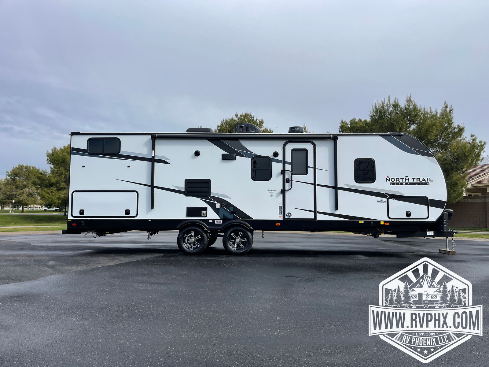 Super Bowl Rv Rentals 