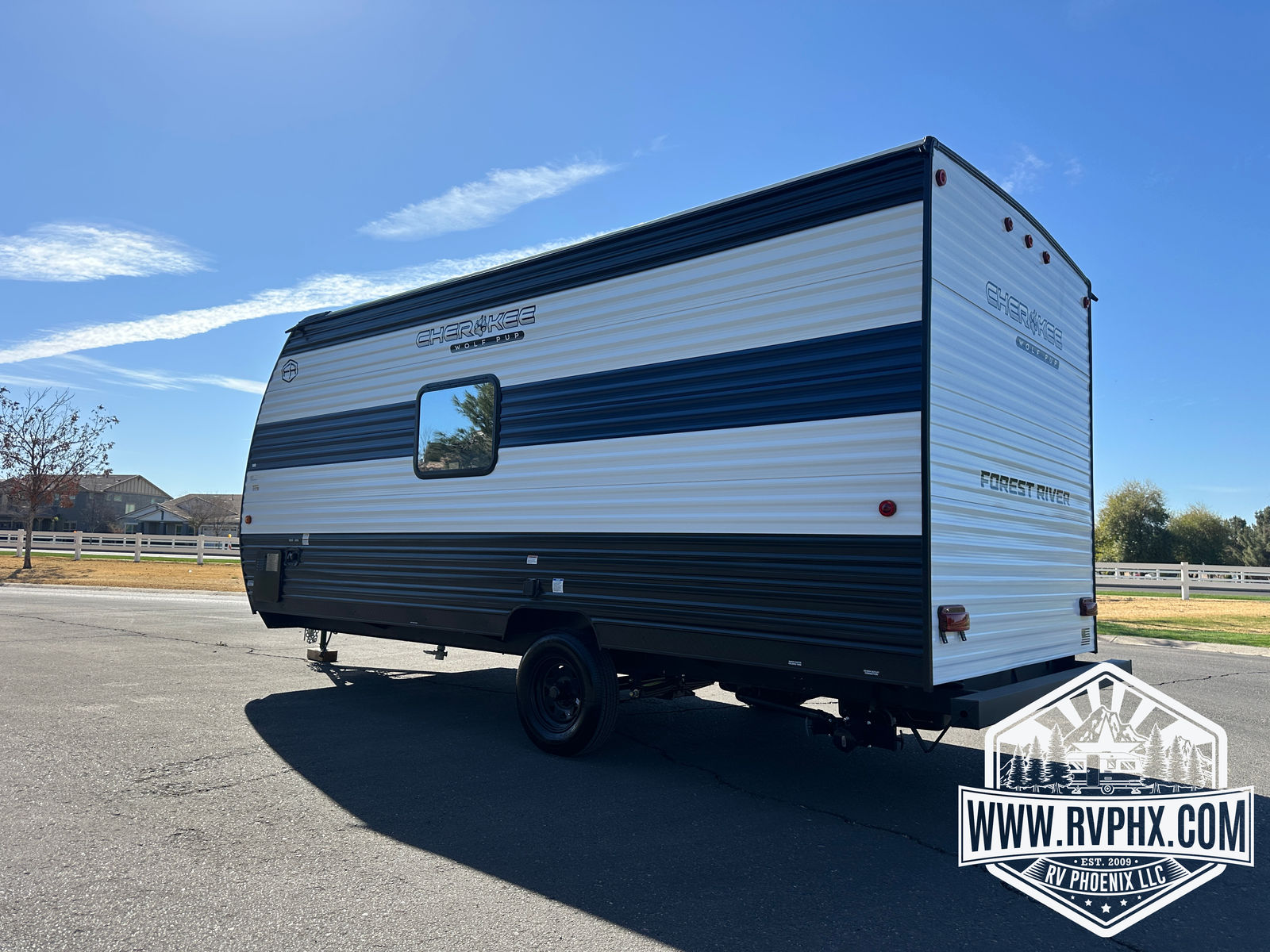 Cherokee 16LP 
