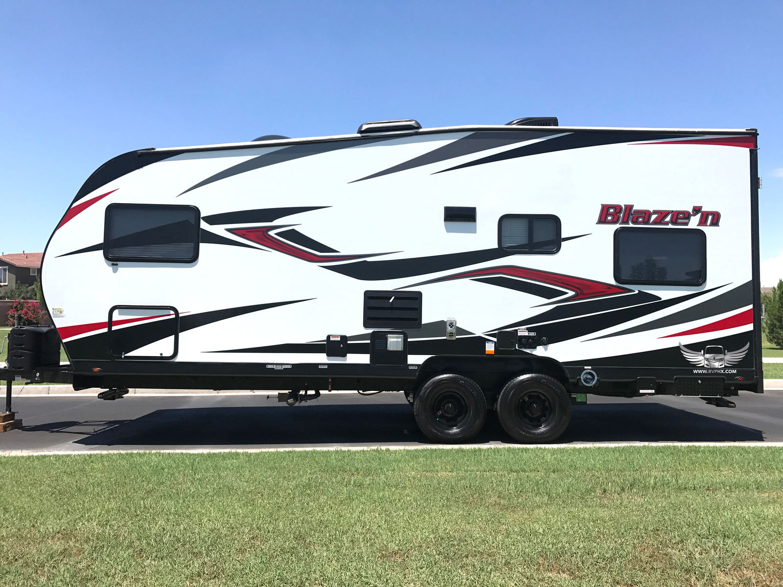 Best RV Rental Agency in Arizona