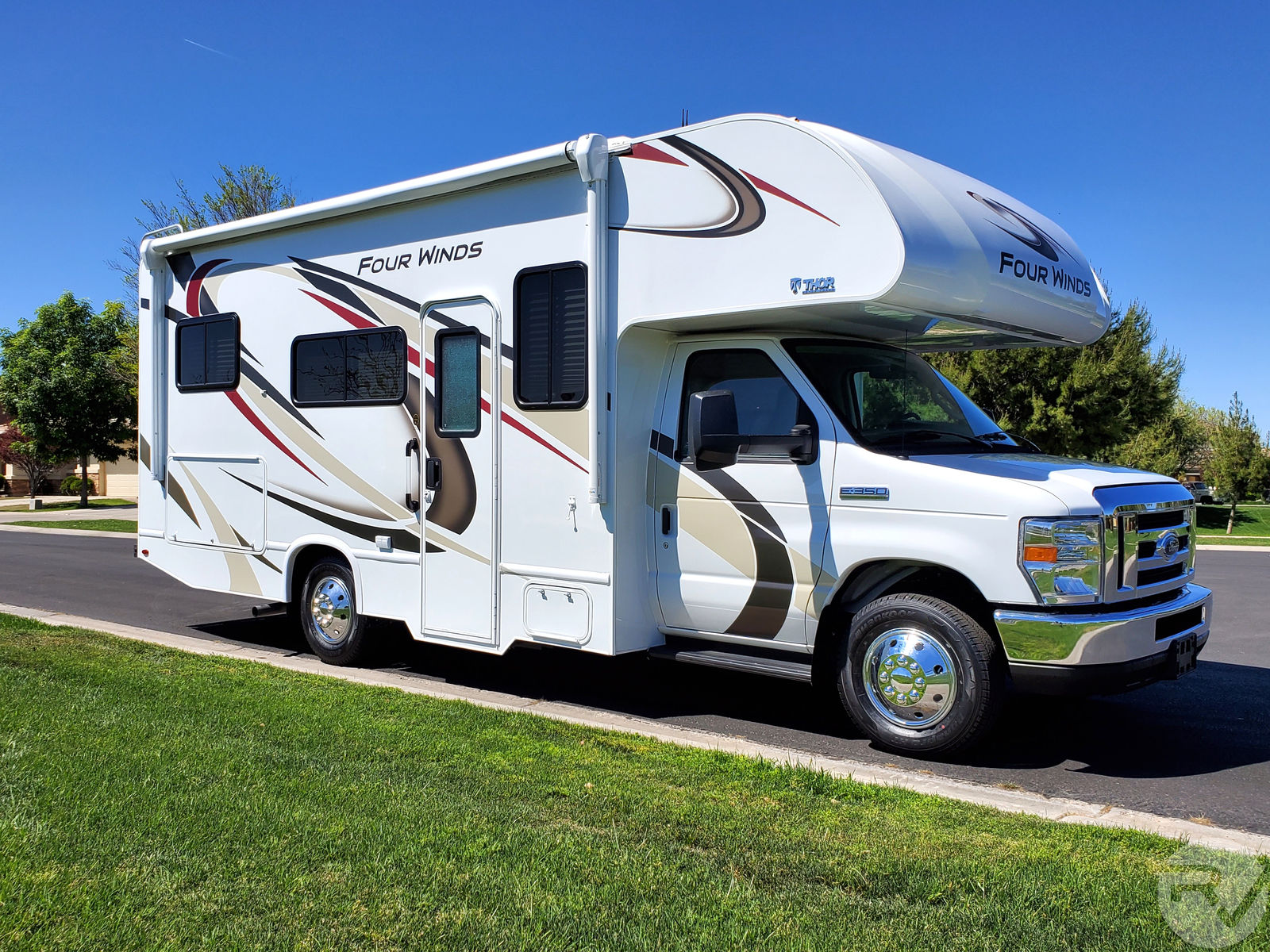 23W Class C 