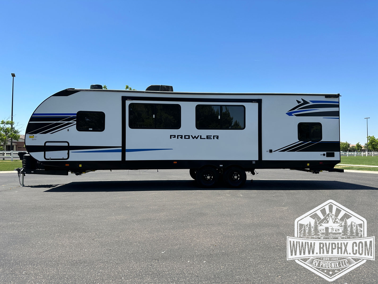 Prowler 300SBH 