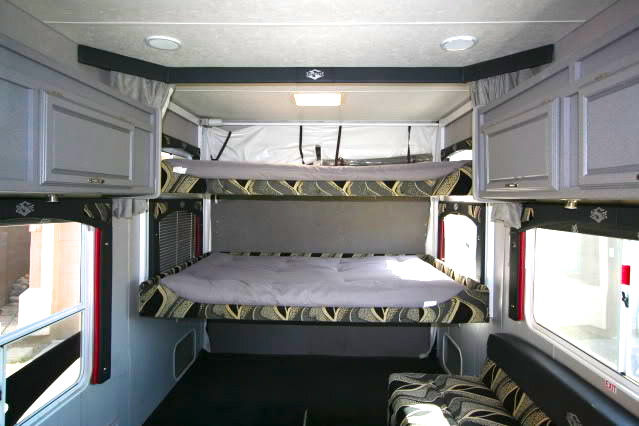 RWW Toy Hauler Rental Phoenix Arizona RV Rental Mesa AZ