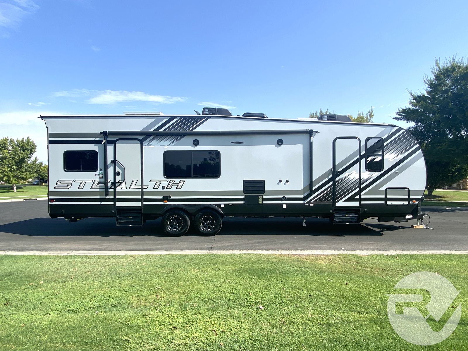 Super Bowl Rv Rentals 