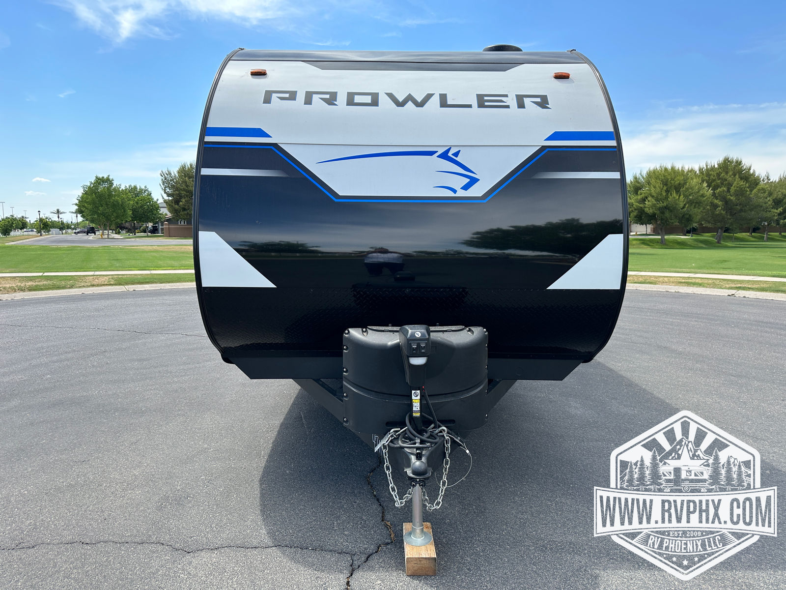 Prowler 250SBH 