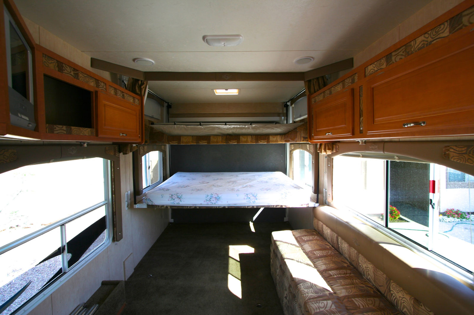 Bww Toy Hauler