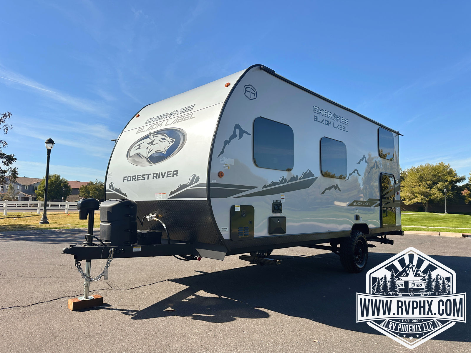 Cherokee 16BHSBL 