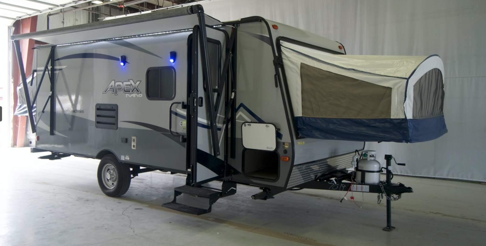 20X Trailer Rental 