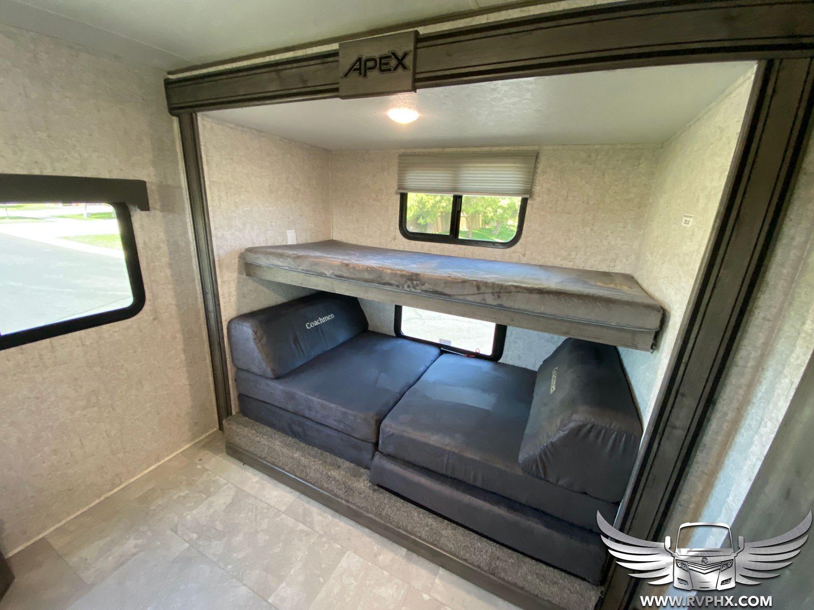 Apex 300BHS 
