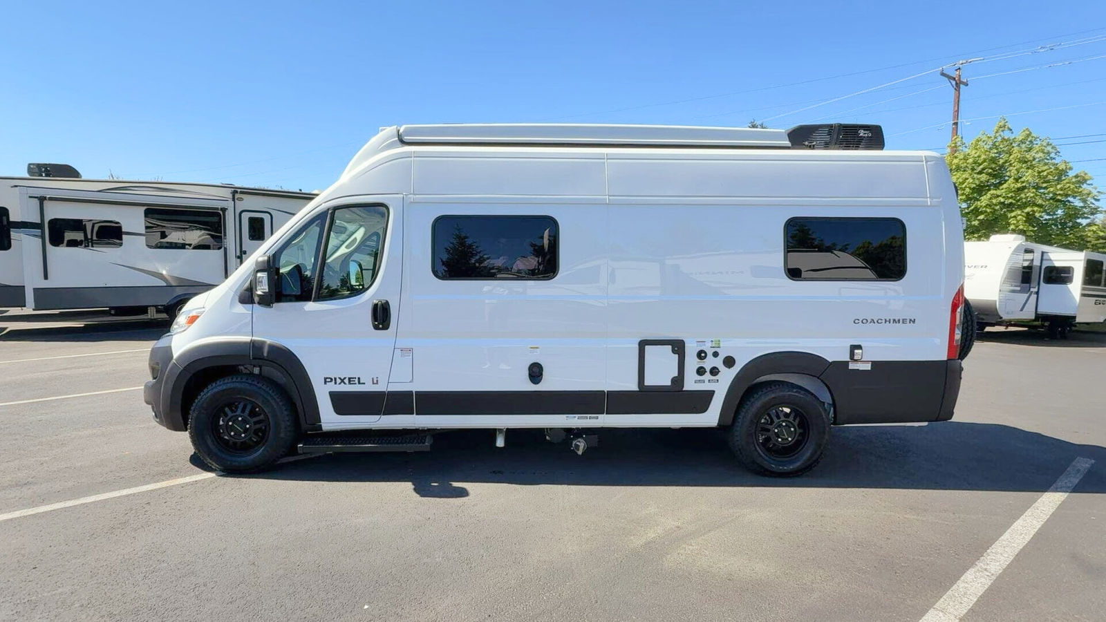 Class B 