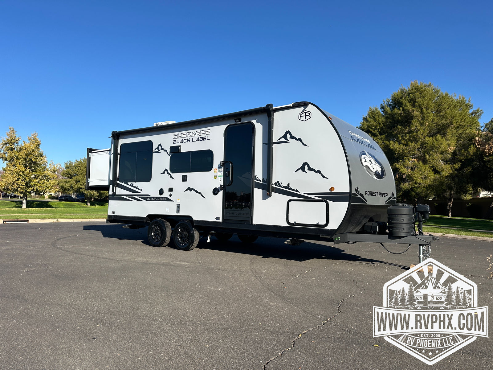 Cherokee 19SMBL 