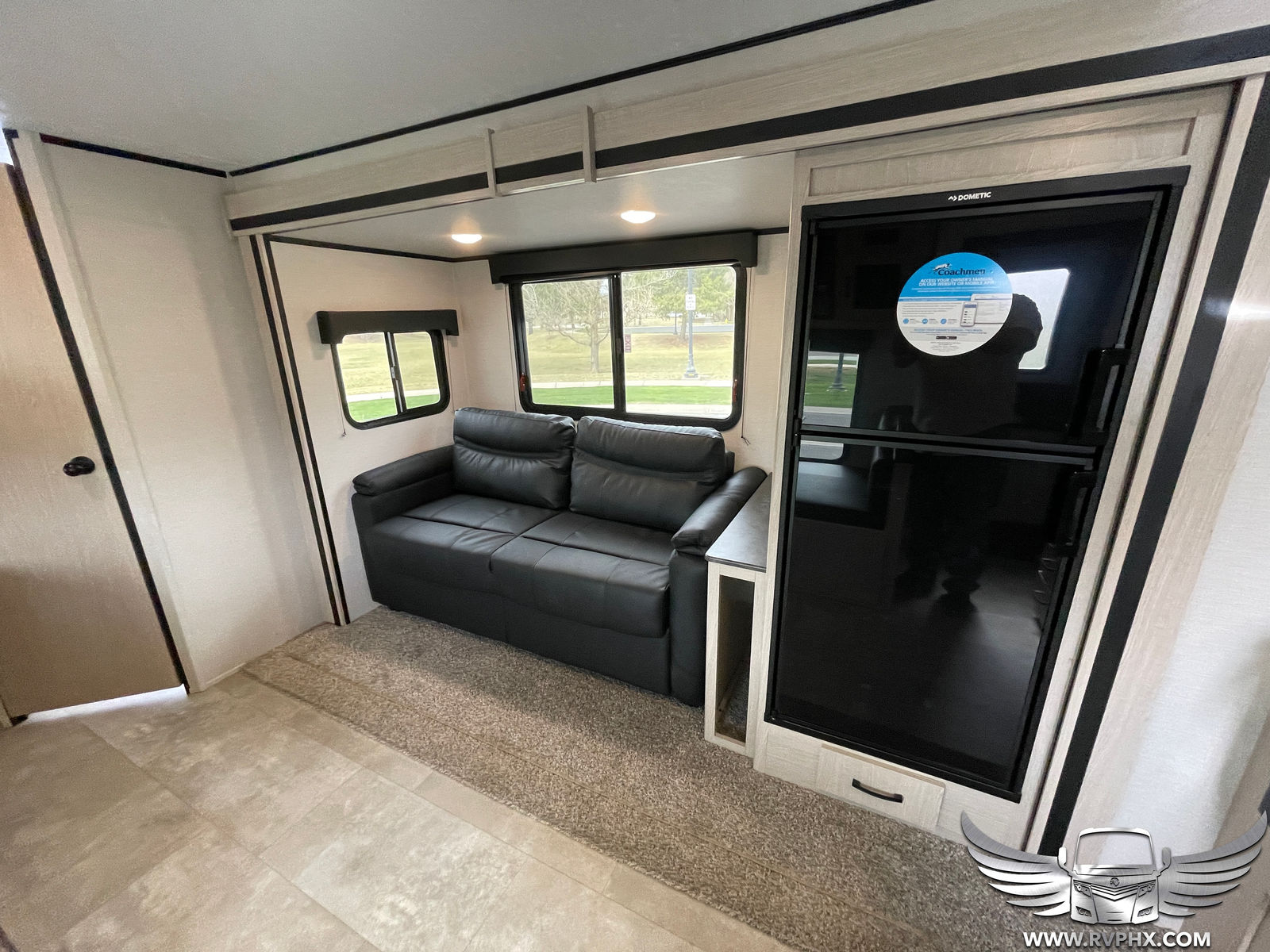 Apex 256BHS 