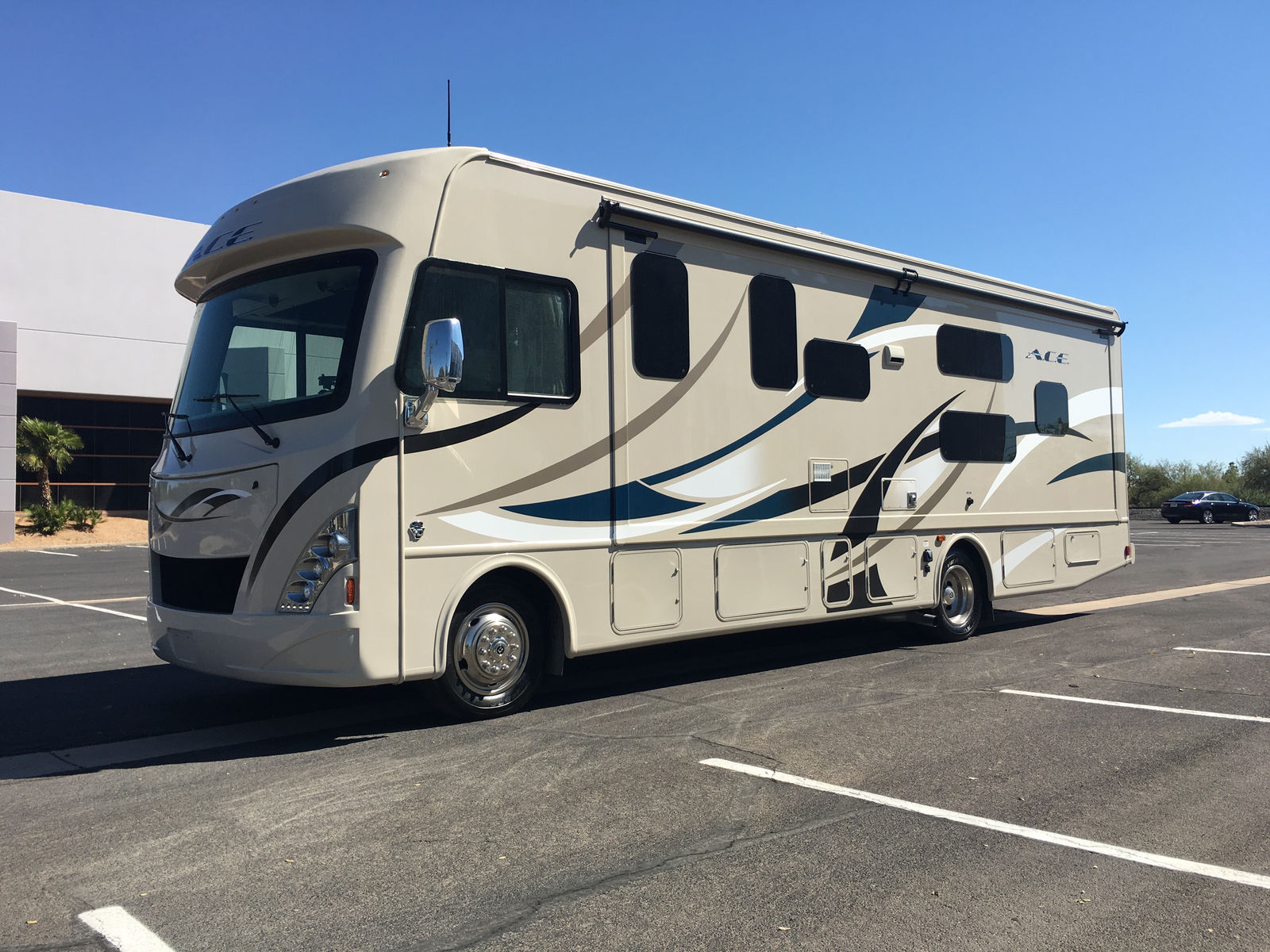RVPHX RV RENTALS Rental Toy Hauler Rentals Rent Phoenix Arizona