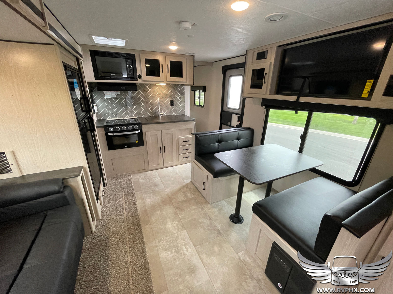 Apex 256BHS 
