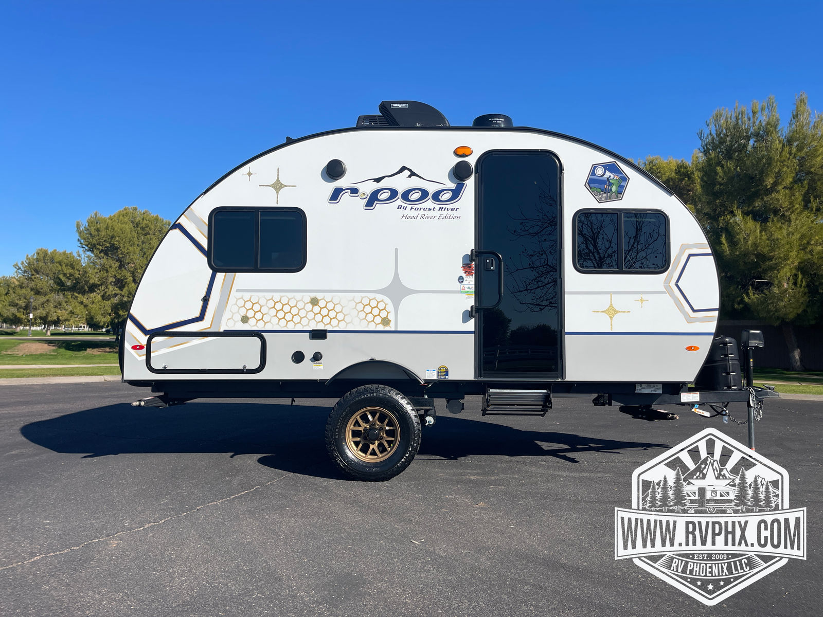 RPod RP-171 