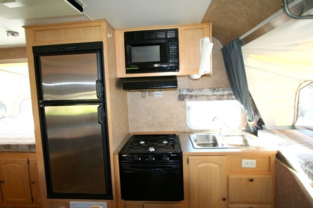 A1 Hybrid Trailer 
