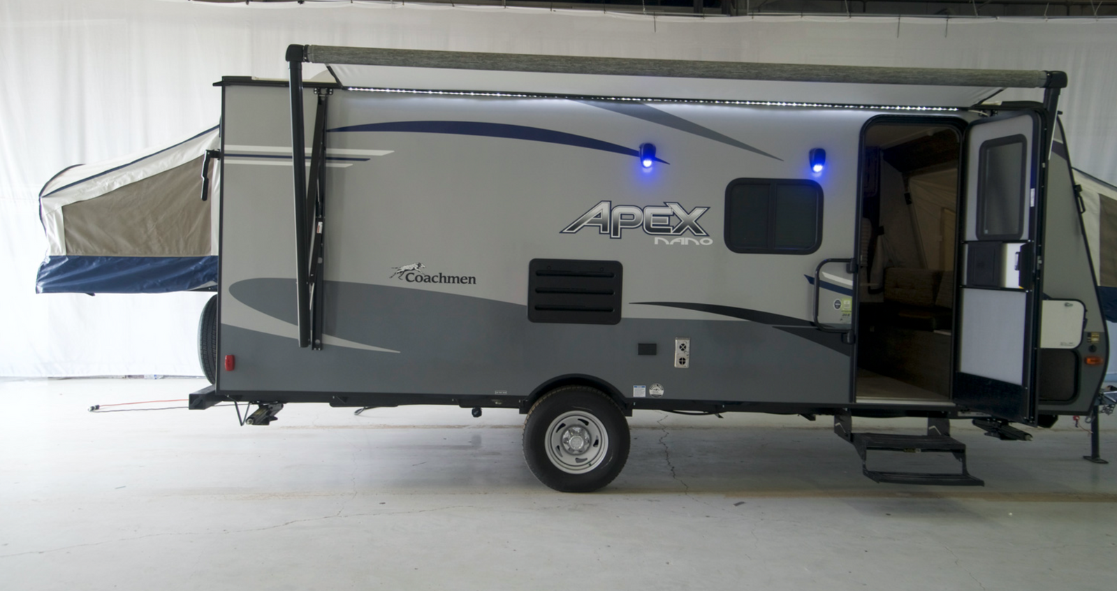 20X Trailer Rental 